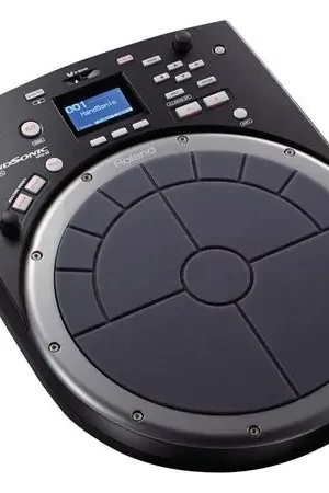 Prezzo Di Fabbrica Roland HandSonic HPD-20: Instrumento de Percusión Digital con 10\\