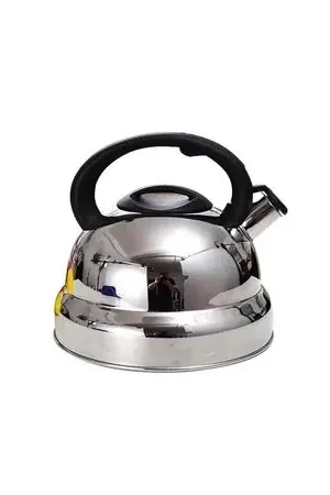 Promozione Tetera LIBANESA Acero. Inox cap. 5 L.TECNOLOGIA ALEMANIA