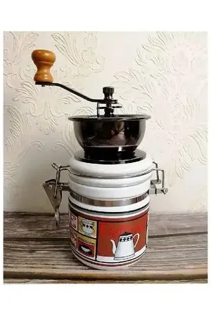 All’Ingrosso Molinillo de Café modelo Retro Vintage M