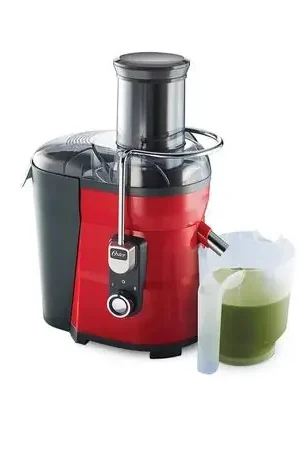 Extractor de jugo Oster FPSTJE317R -Rojo Ordine In Blocco