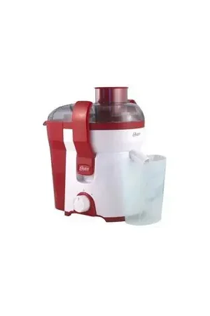 Extractor de Jugos Oster FPSTJE316R 400W Scelto Dai Clienti