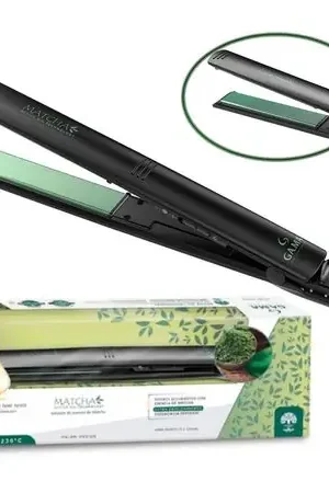 Alisador Gama 2347 Elegance Matcha active Oil Antifrizz Più Venduto