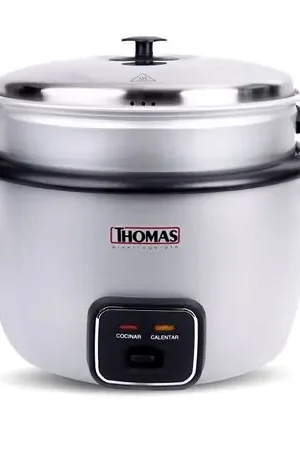 Moderno Olla Arrocera Thomas TH-45P 4.5L Blanco