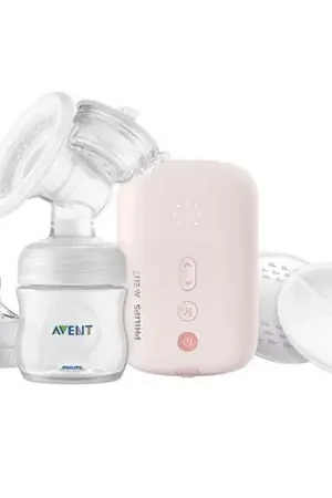 Extractor Eléctrico Simple Philips Avent Promo Stagionale