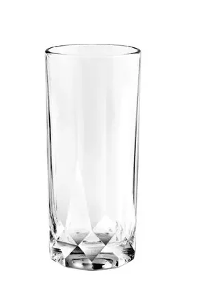 CONNEXION X6 VASO LONG DRINK 350 ML Fatto A Mano