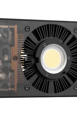 Zhiyun MOLUS X100 Bi-Color Pocket COB Monolight (Pro Kit) - Luz de Estudio y Producción de Cine/TV c In Voga