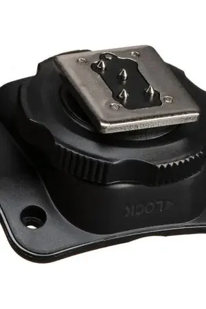 Zapato Frío Godox para Flash TT685 para Cámaras Nikon - Reemplazo para Zapato Dañado Professionale