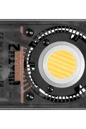 Zhiyun MOLUS X60 Bi-Color LED Monolight: Iluminación Profesional para Creadores de Contenido y Vlogg Direttamente Dal Produttore