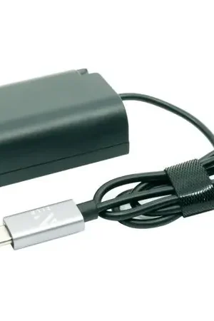 ZILR Cable Dummy de Batería USB Tipo-C para Panasonic DMW-DCC17 - Extiende la Vida de la Batería, Co Pagamento Sicuro