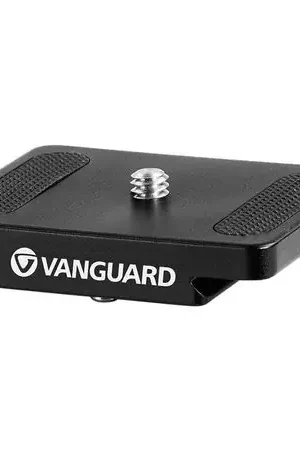 Zapato Rápido Vanguard para Trípodes VEO+3 233 y VEO+3 263 - Placa de Cola Compatible con Tipo Arca Scelto Dai Clienti