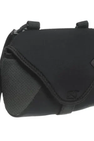 Zing Designs ABK1 Accessory Bag (Black) Certificato