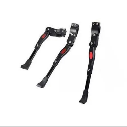 3 PARADORES DE ALUMINIO PARA BICICLETA ARO 27 O 29 Ultima Occasione