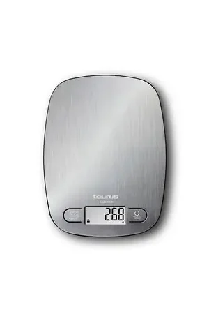 Ordine In Blocco Balanza de Cocina Taurus EASY INOX