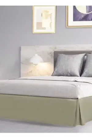 Spedizione Espresso Faldón classic 2 plz beige Lima Tienda