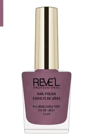 Esmalte Nude Perfect 15 ml - REVE'L PROFESSIONAL Non Perdere
