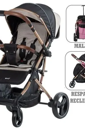 Ultimissimo Modello Coche Rudi Convertible Maleta -Beige