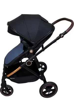 Coche Moisés Baby Kits VOX T BK6074 Azul Non Perdere