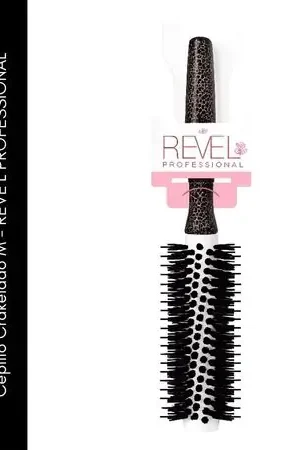 Cepillo Crakelado M - REVE’L PROFESSIONAL Nuovo Arrivo