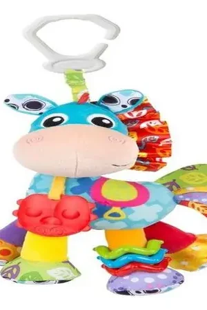 0186980 Juguete Para Coche Y Actividades Clip Clop Ultimissimo Modello