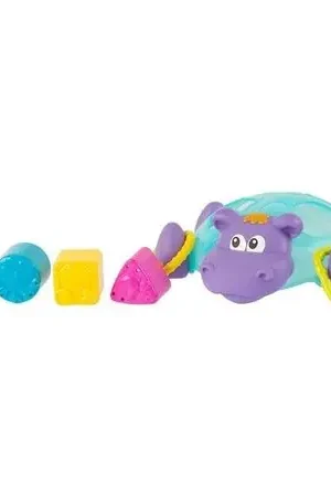 Offerta CLASIFICADOR DE FORMAS HIPOPOTAMO FLOTANTE