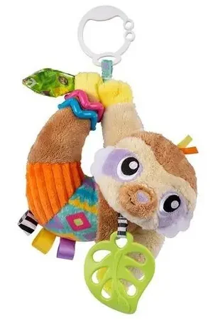 0188472 AMIGO SENSORIAL SALO OSO PEREZOSO Nuovo Arrivo