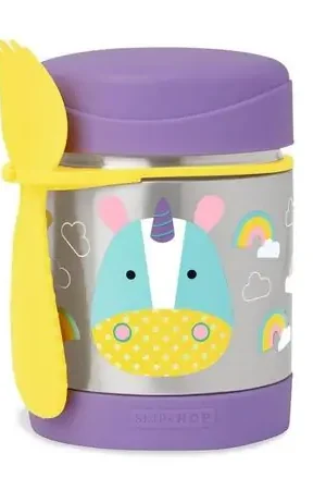 252382 TERMO PARA COMIDA UNICORNIO SKIP HOP Di Marca