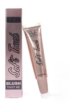 SOFT TOUCH BLUSH TONO 2 ROSADO Ultime Pezzi