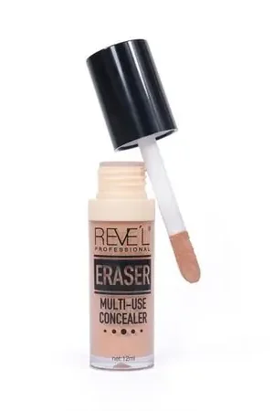 Popolare ERASER MULTI-USE CONCEALER BEIGE