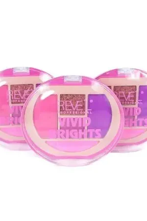 VIVID BRIGHTS EYESHADOW TONO 2 Bestseller