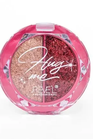 Compra Online MINI SOMBRA HUG ME GLITTER TONO 2