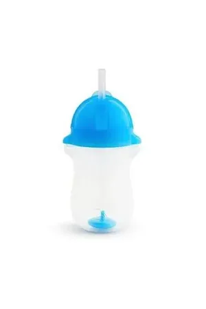 17128 VASO ANTIDERRAME CSORBETE 10OZ CELESTE Certificato