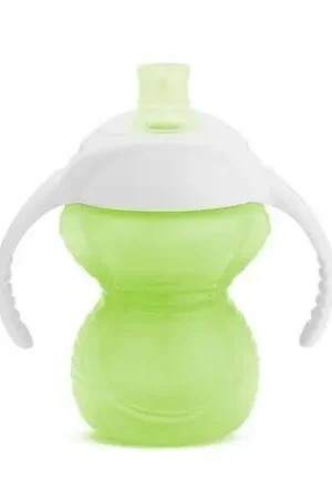 44168 VASO ANTIDERRAME CASAS BITE PROOF 200ML VERDE Nuova Collezione
