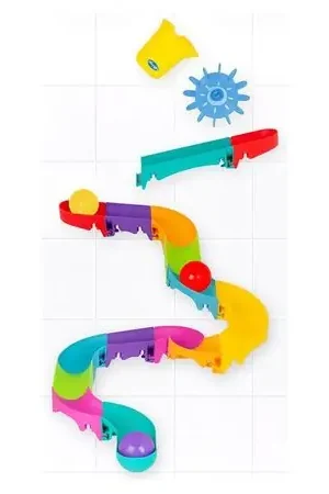 6389087 TOBOGÁN SPLASH AND SLIDE Prezzo Di Fabbrica